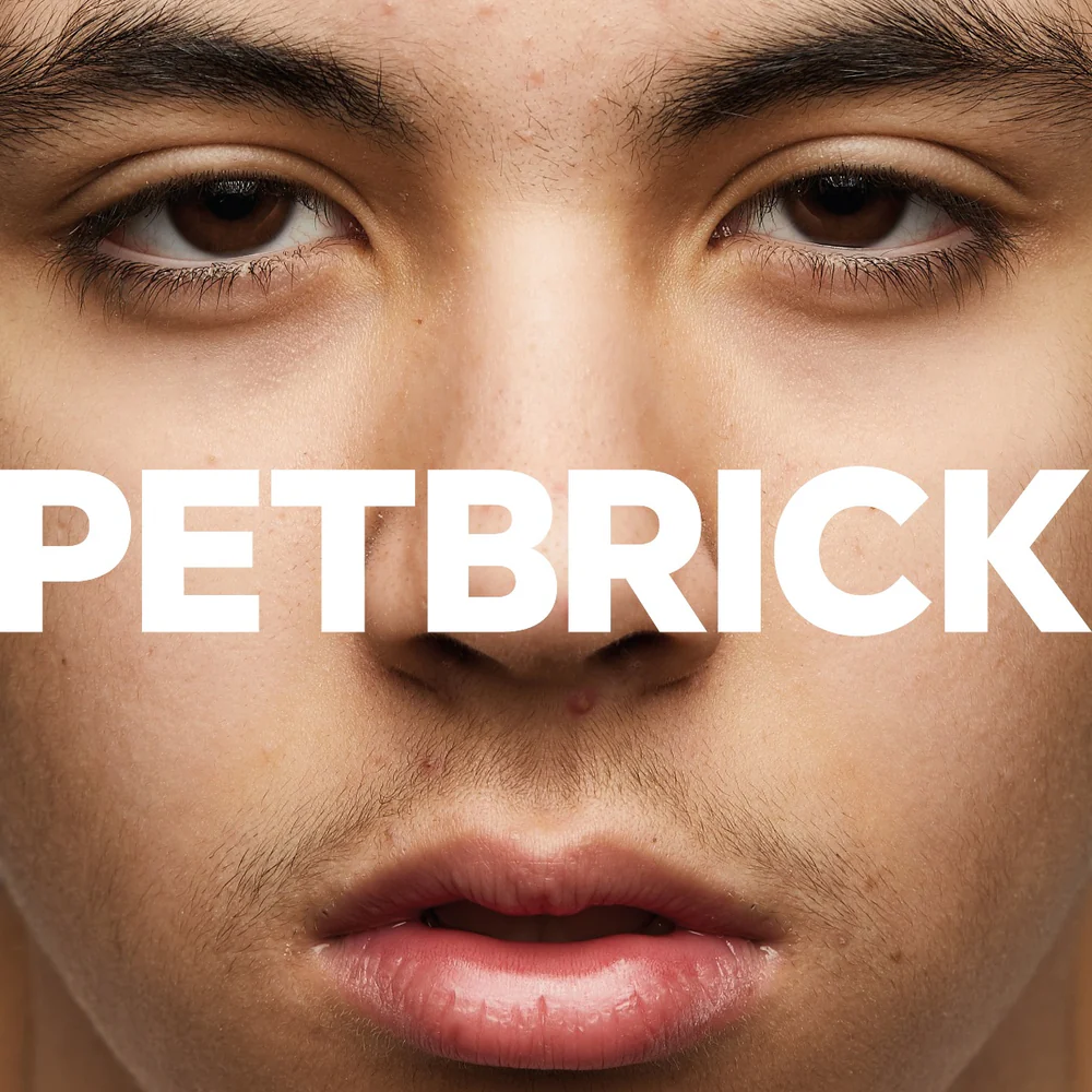 (image for) Petbrick - I LP (x Sepultura)